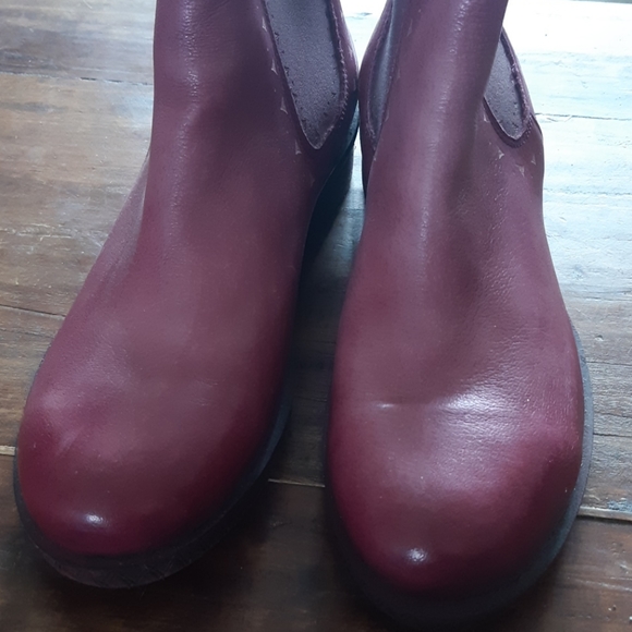 Felmini boots - Picture 4 of 6